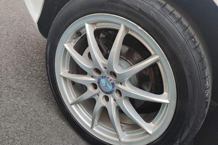 Used Mercedes-Benz B-Class 2015 B 200 Sport Edition Exterior 5