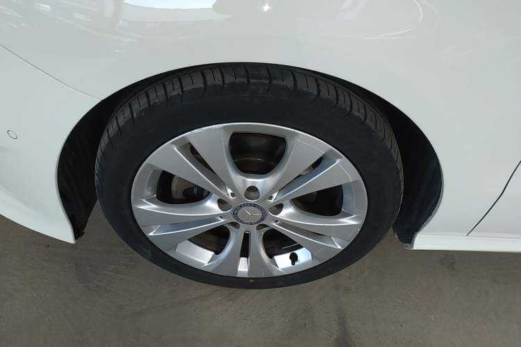 Used Mercedes-Benz B-Class 2015 B 200 Sport Edition Exterior 7