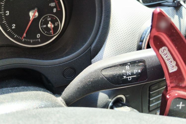 Used Mercedes-Benz B-Class 2015 B 200 Sport Edition Gear Lever