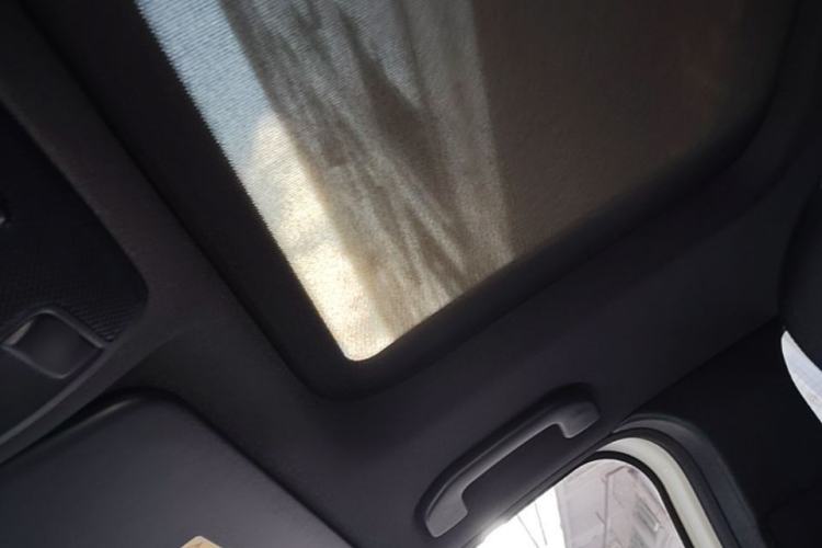 Used Mercedes-Benz B-Class 2015 B 200 Sport Edition Headliner