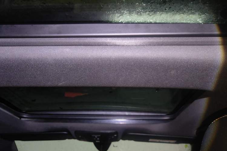 Used Mercedes-Benz B-Class 2015 B 200 Sport Edition Headliner