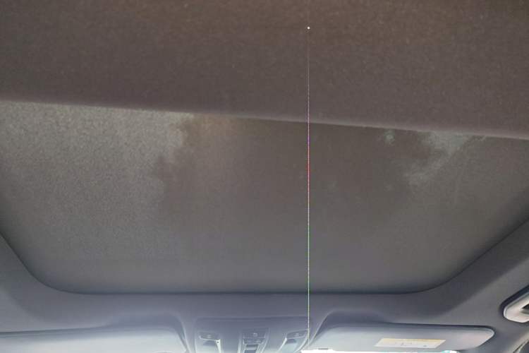 Used Mercedes-Benz B-Class 2015 B 200 Sport Edition Headliner