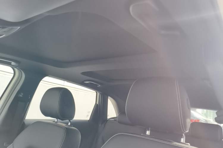 Used Mercedes-Benz B-Class 2015 B 200 Sport Edition Headliner