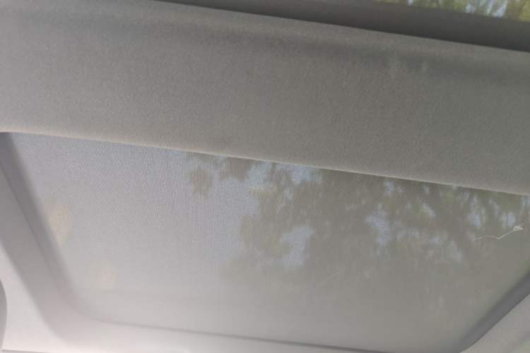 Used Mercedes-Benz B-Class 2015 B 200 Sport Edition Headliner