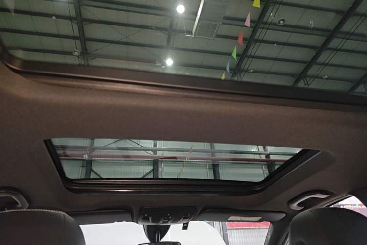Used Mercedes-Benz B-Class 2015 B 200 Sport Edition Headliner
