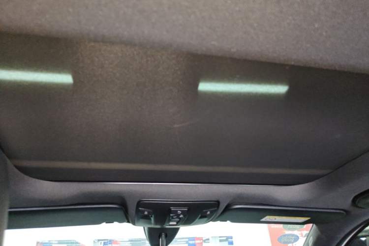 Used Mercedes-Benz B-Class 2015 B 200 Sport Edition Headliner