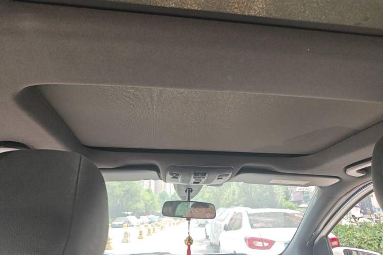 Used Mercedes-Benz B-Class 2015 B 200 Fashion Model Headliner