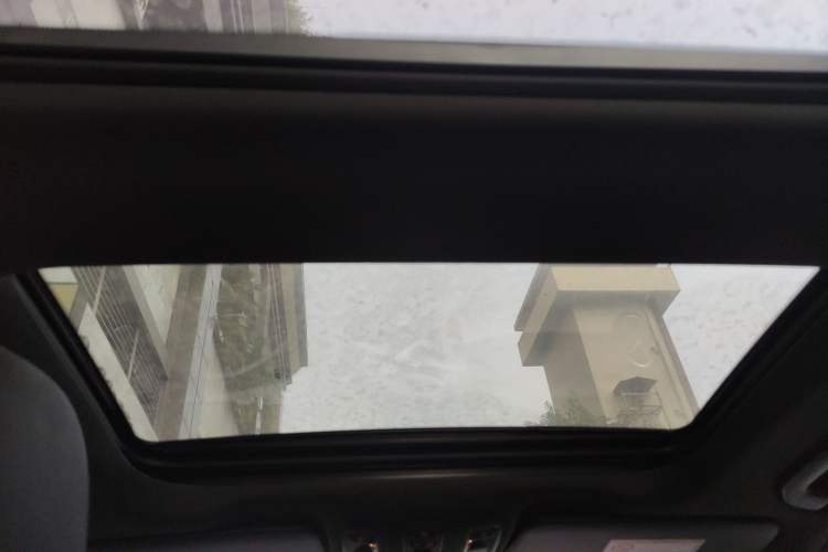 Used Mercedes-Benz B-Class 2015 B 200 Sport Edition Headliner