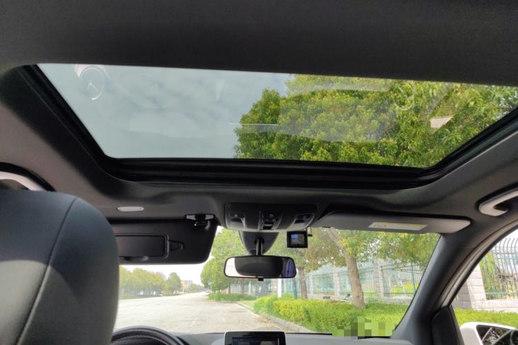 Used Mercedes-Benz B-Class 2015 B 200 Fashion Model Headliner