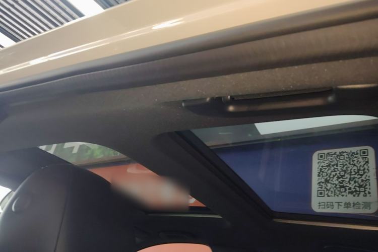 Used Mercedes-Benz B-Class 2015 B 200 Fashion Model Headliner