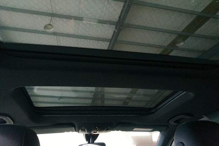 Used Mercedes-Benz B-Class 2015 B 200 Sport Edition Headliner