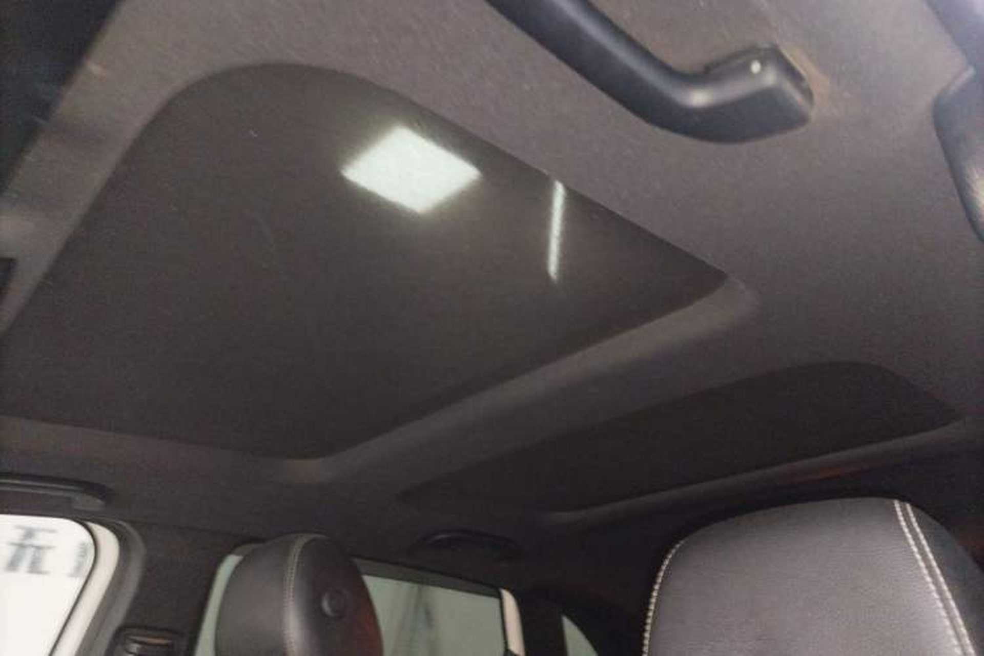 Used Mercedes-Benz B-Class 2015 B 200 Sport Edition Headliner