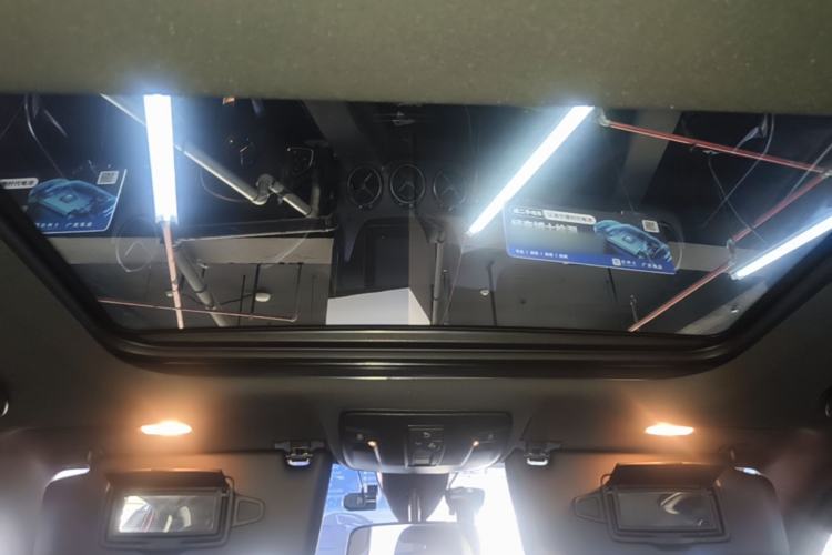 Used Mercedes-Benz B-Class 2015 B 200 Fashion Model Headliner