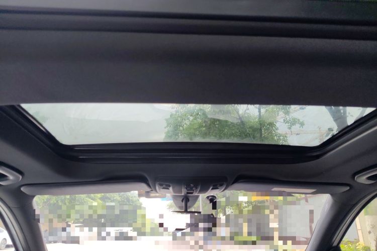 Used Mercedes-Benz B-Class 2015 B 200 Sport Edition Headliner