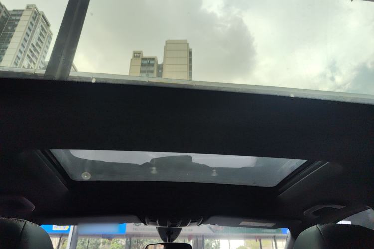 Used Mercedes-Benz B-Class 2015 B 200 Sport Edition Headliner