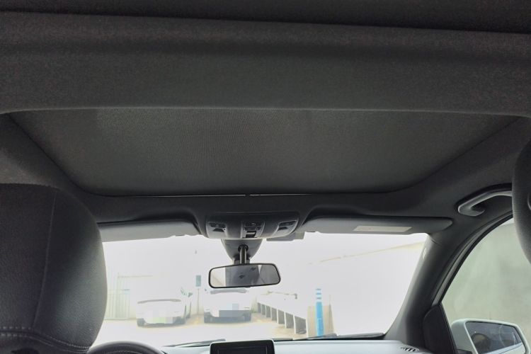 Used Mercedes-Benz B-Class 2015 B 200 Fashion Model Headliner