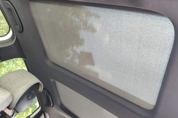 Used Mercedes-Benz B-Class 2015 B 200 Sport Edition Headliner