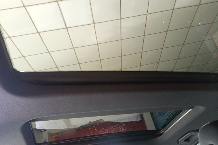 Used Mercedes-Benz B-Class 2015 B 200 Sport Edition Headliner