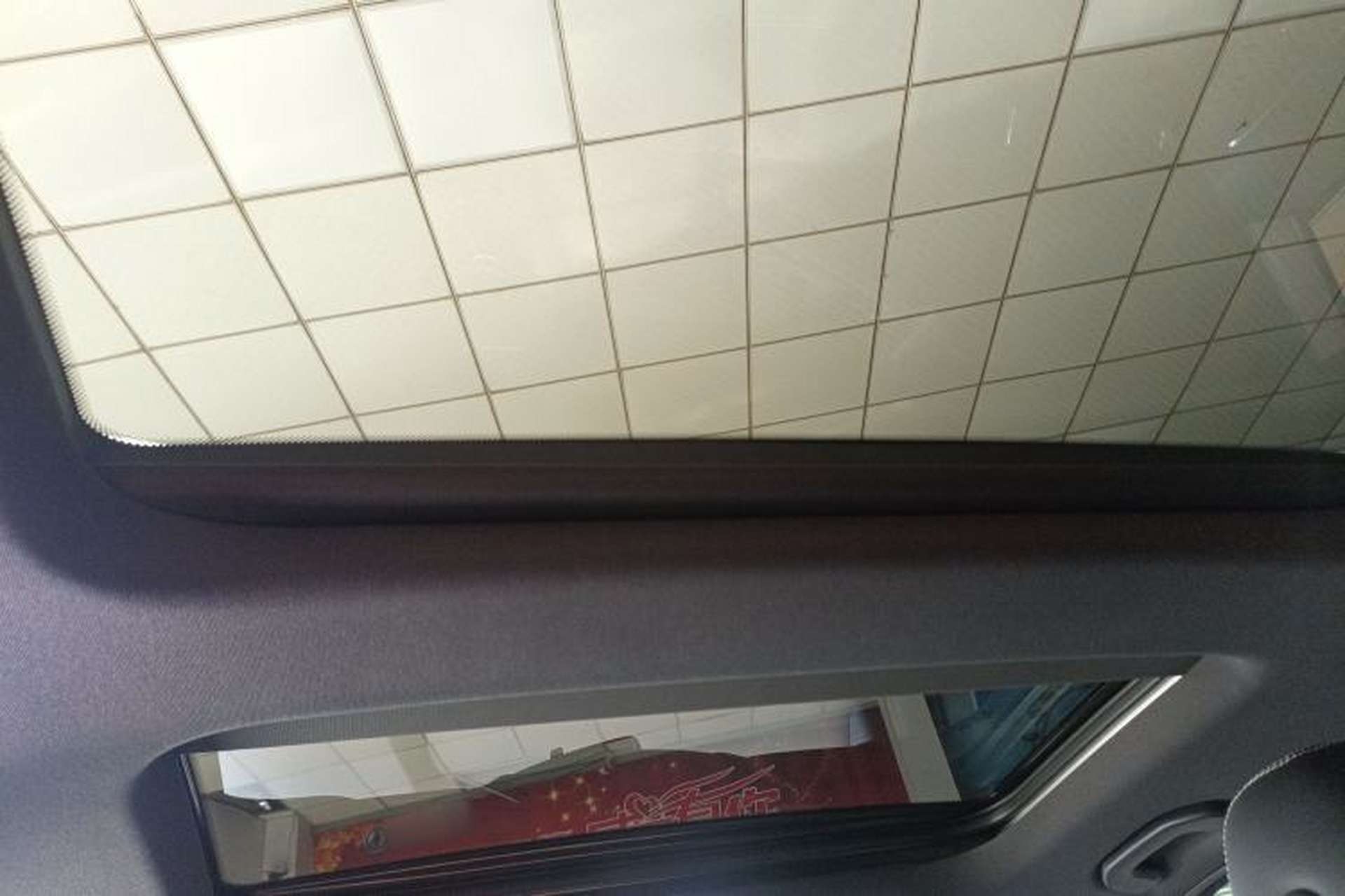 Used Mercedes-Benz B-Class 2015 B 200 Sport Edition Headliner