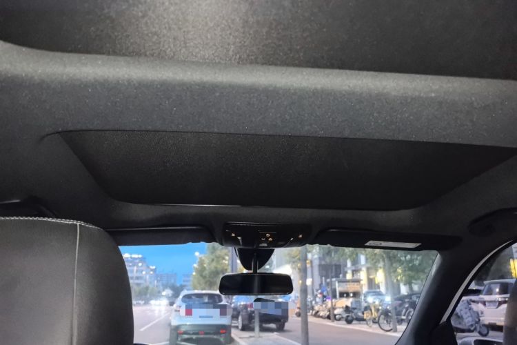Used Mercedes-Benz B-Class 2015 B 200 Fashion Model Headliner