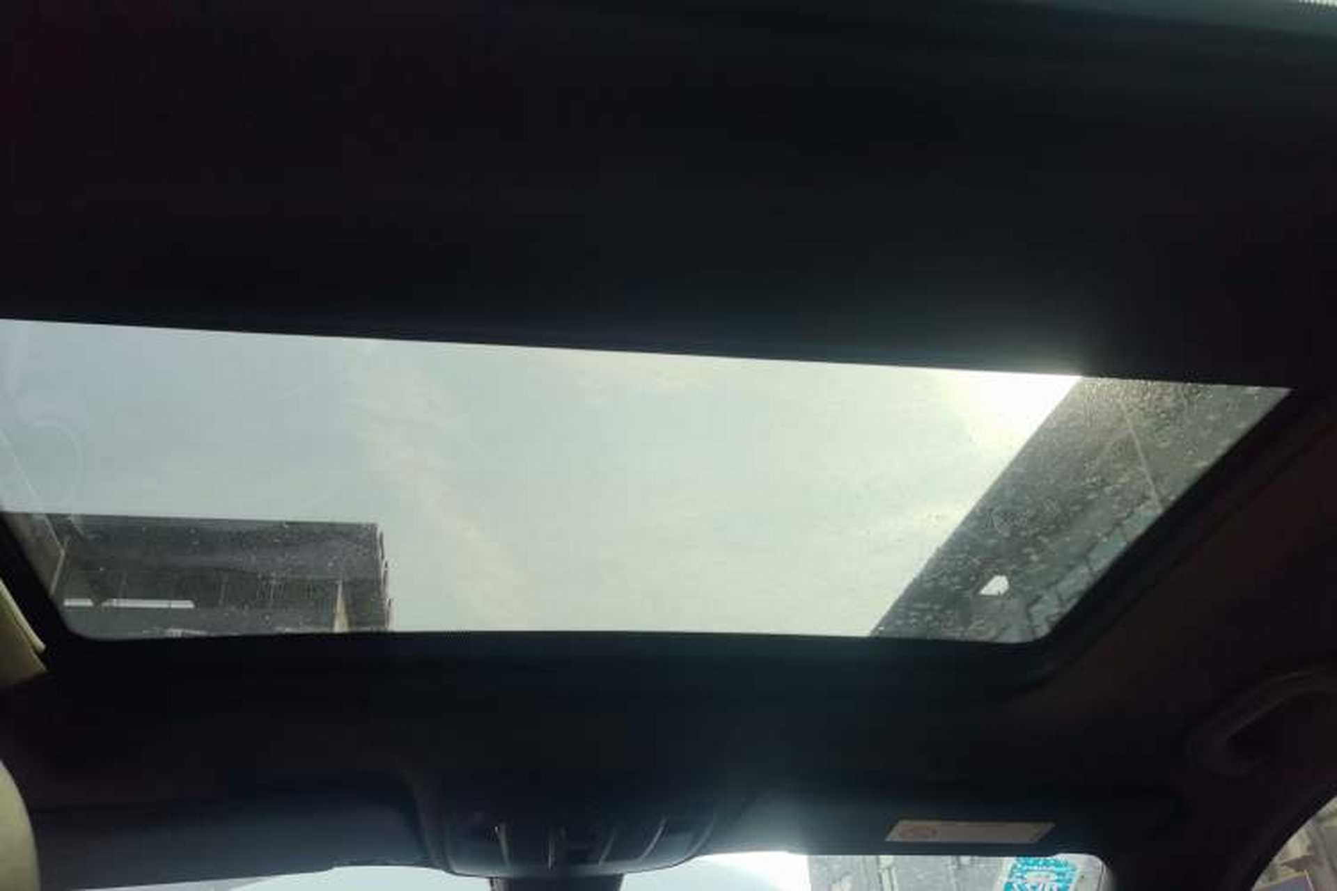 Used Mercedes-Benz B-Class 2015 B 200 Fashion Model Headliner