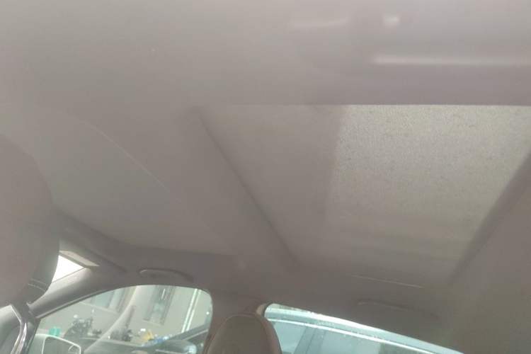 Used Mercedes-Benz B-Class 2015 B 200 Sport Edition Headliner
