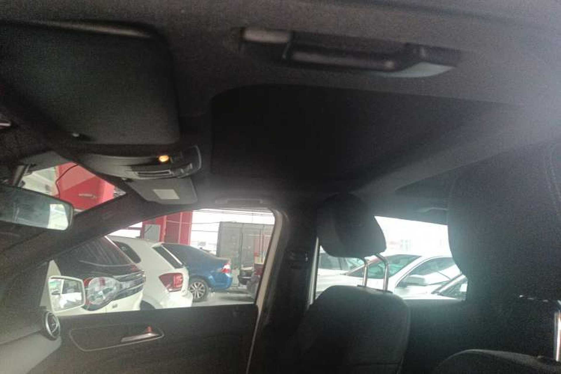Used Mercedes-Benz B-Class 2015 B 200 Fashion Model Headliner
