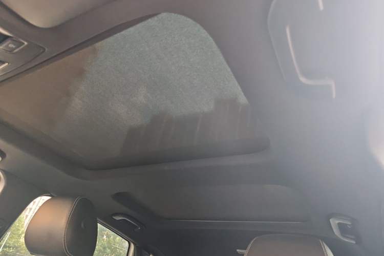 Used Mercedes-Benz B-Class 2015 B 200 Sport Edition Headliner