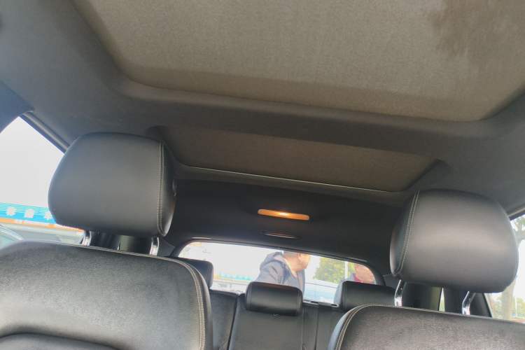 Used Mercedes-Benz B-Class 2015 B 200 Fashion Model Headliner