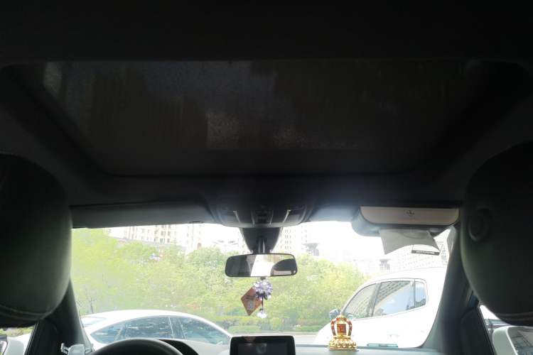 Used Mercedes-Benz B-Class 2015 B 200 Fashion Model Headliner