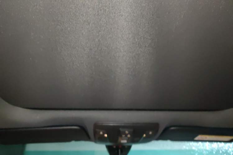 Used Mercedes-Benz B-Class 2015 B 200 Luxury Model Headliner