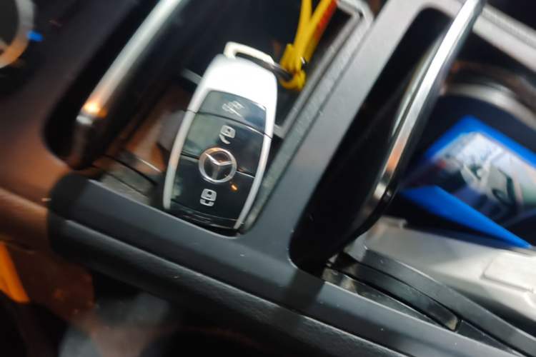 Used Mercedes-Benz B-Class 2015 B 200 Sport Edition Interior 1