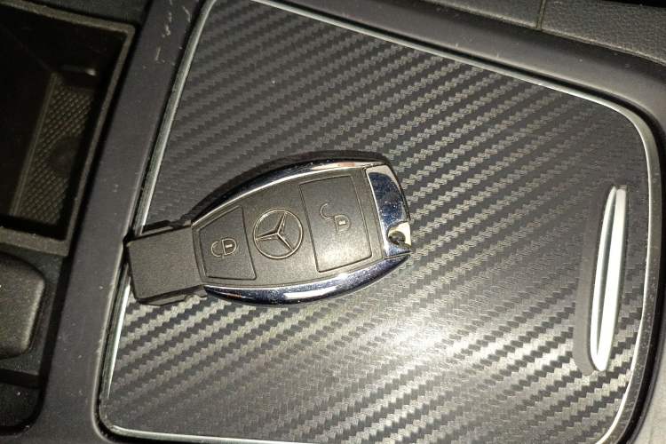 Used Mercedes-Benz B-Class 2015 B 200 Sport Edition Interior 1