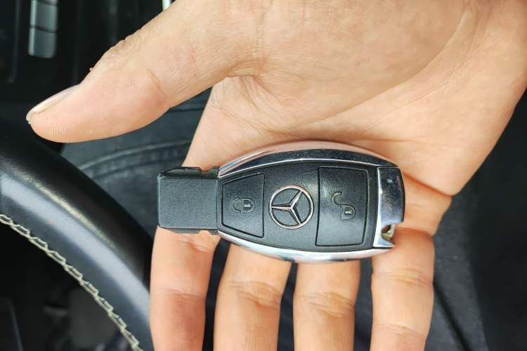Used Mercedes-Benz B-Class 2015 B 200 Sport Edition Interior 1