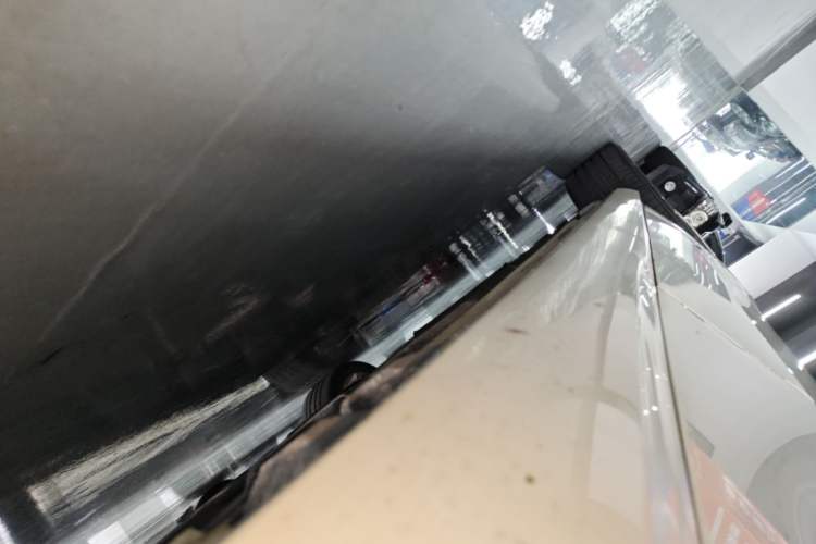 Used Mercedes-Benz B-Class 2015 B 200 Sport Edition Left Side Sill