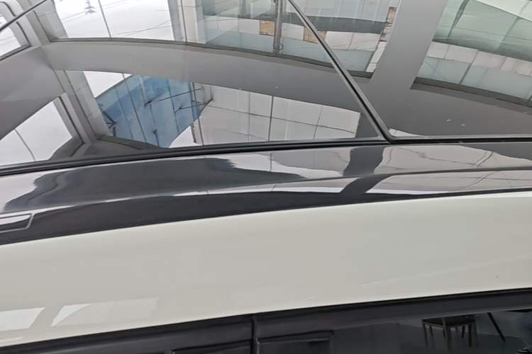 Used Mercedes-Benz B-Class 2015 B 200 Luxury Model Roof