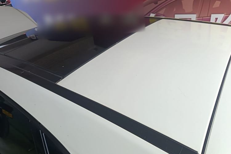Used Mercedes-Benz B-Class 2015 B 200 Fashion Model Roof