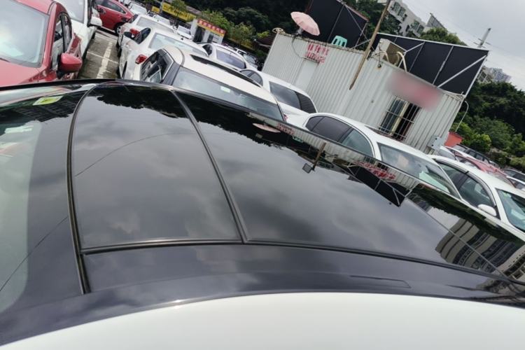 Used Mercedes-Benz B-Class 2015 B 200 Sport Edition Roof