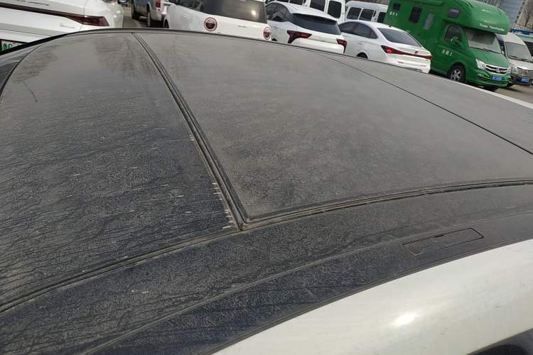Used Mercedes-Benz B-Class 2015 B 200 Fashion Model Roof