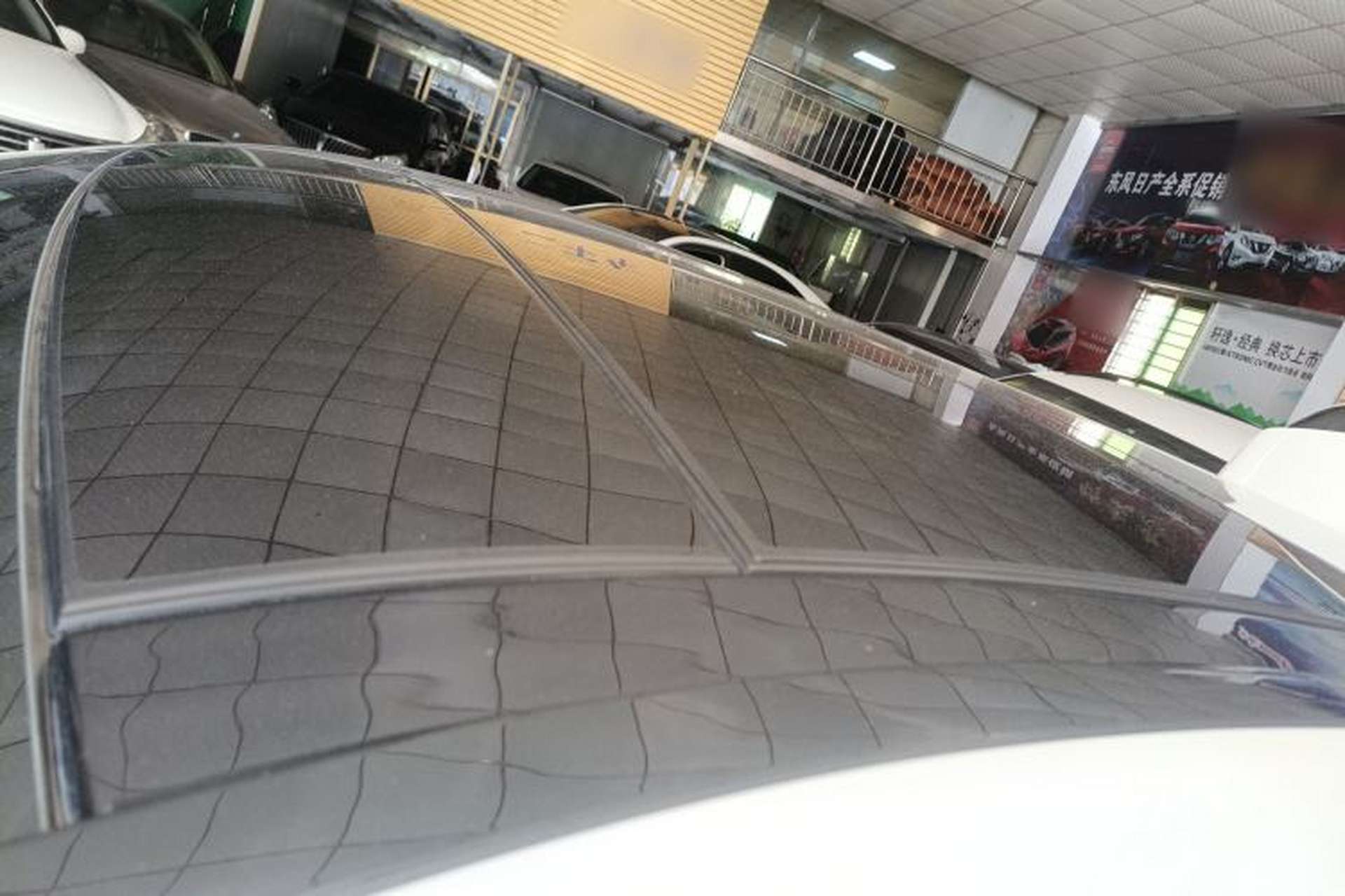 Used Mercedes-Benz B-Class 2015 B 200 Sport Edition Roof