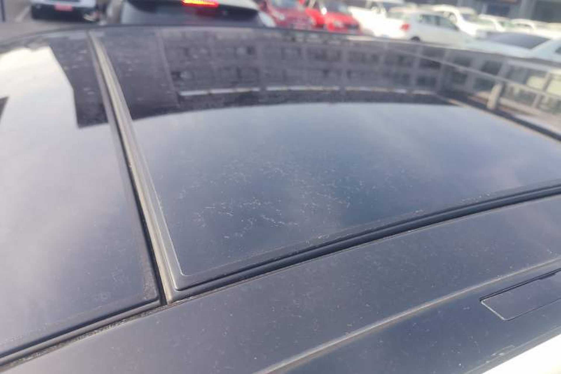 Used Mercedes-Benz B-Class 2015 B 200 Fashion Model Roof
