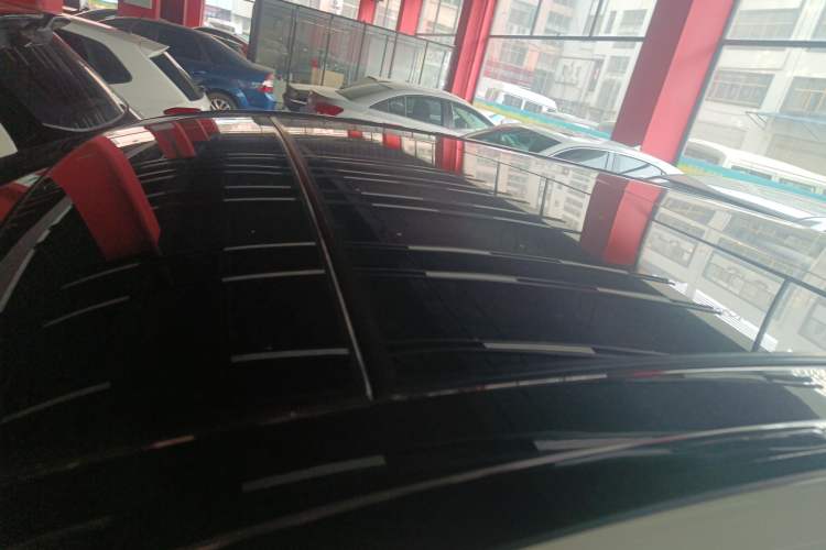 Used Mercedes-Benz B-Class 2015 B 200 Fashion Model Roof