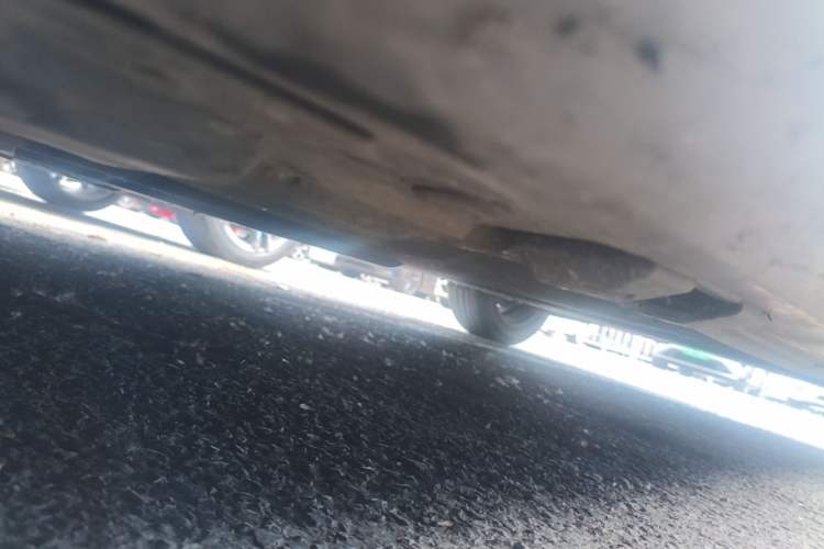 Used Mercedes-Benz B-Class 2016 B 180 Chassis Front Left