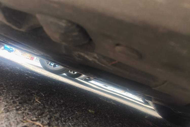 Used Mercedes-Benz B-Class 2016 B 180 Chassis Front Right