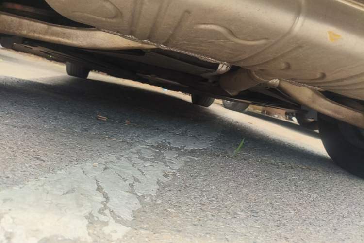 Used Mercedes-Benz B-Class 2016 B 180 Chassis Rear