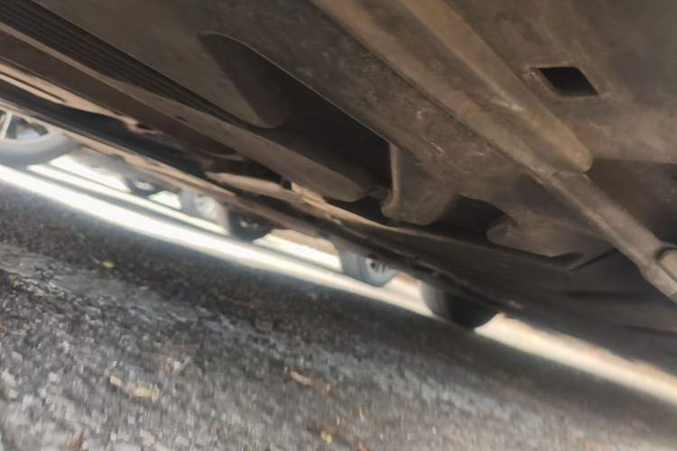 Used Mercedes-Benz B-Class 2016 B 180 Chassis Rear Right