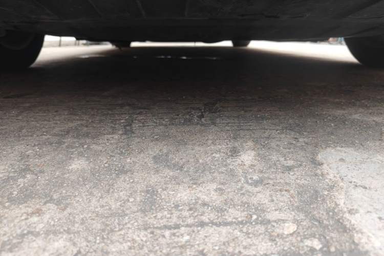 Used Mercedes-Benz B-Class 2016 B 180 Chassis Front