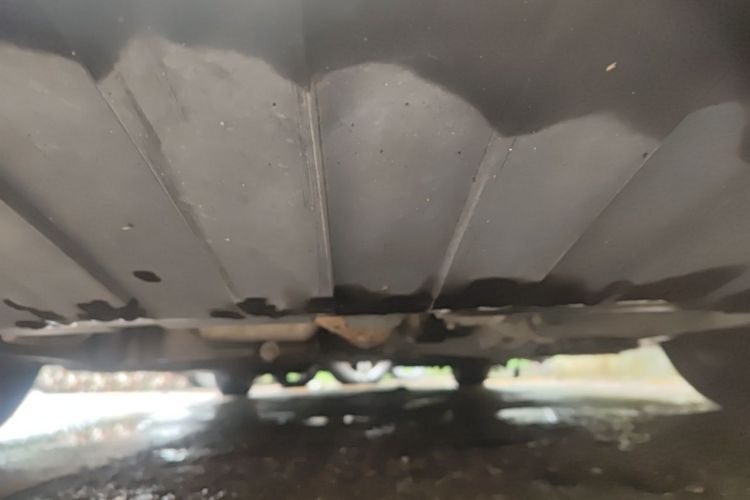 Used Mercedes-Benz B-Class 2016 B 180 Chassis Front