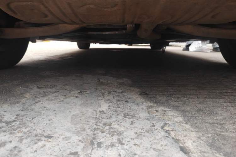 Used Mercedes-Benz B-Class 2016 B 180 Chassis Rear