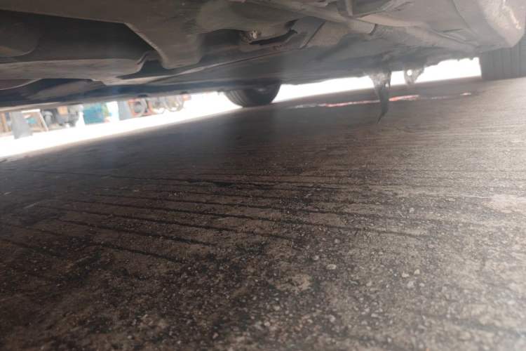 Used Mercedes-Benz B-Class 2016 B 180 Chassis Rear Right